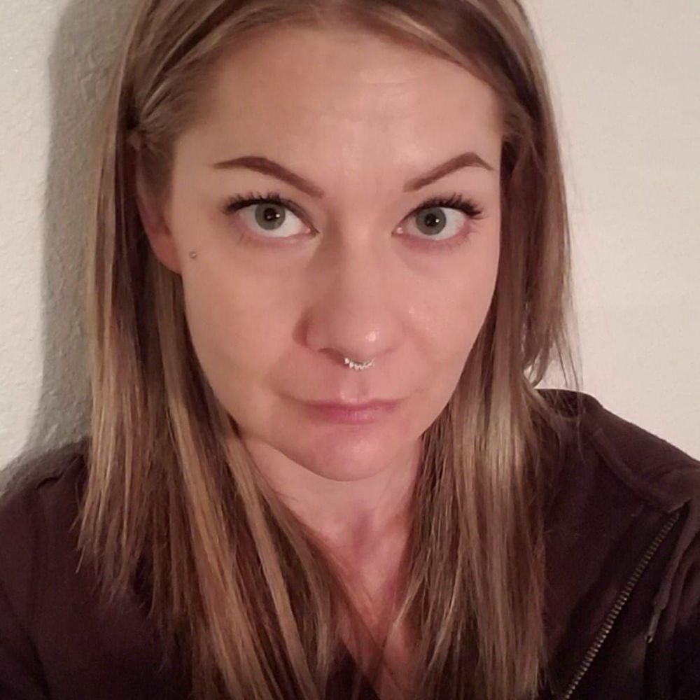 Meet your Posher, Sherry